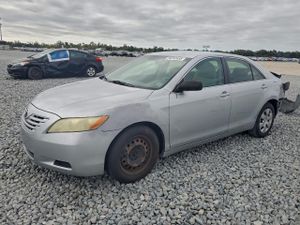 Toyota Camry CE 2.4L 4 2007
