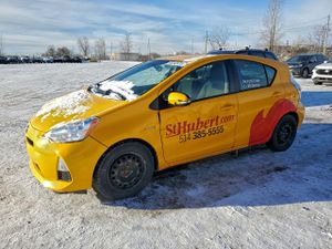 Toyota Prius 1.5L 4 2014