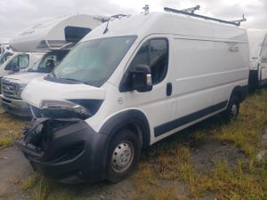 RAM ProMaster 2500 HIGH 3.6L 6 2023