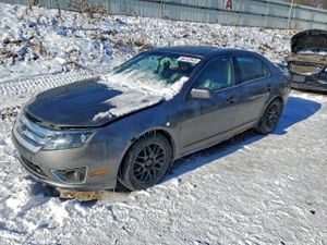 Ford Fusion SEL 3.0L 6 2010