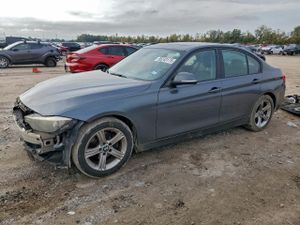 BMW 3 Series I 2.0L 4 2015