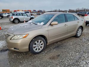 Toyota Camry CE 2.4L 4 2008