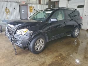 Toyota Rav4 2.5L 4 2010