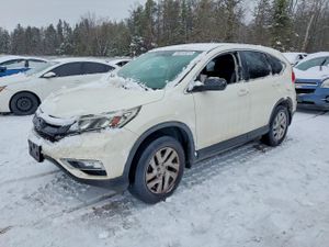 Honda CR-V EX 2.4L 4 2015