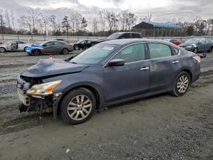 Nissan Altima 2.5 2.5L 4 2013
