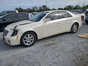 Cadillac CTS HI FEATURE V6 3.6L 6 2005
