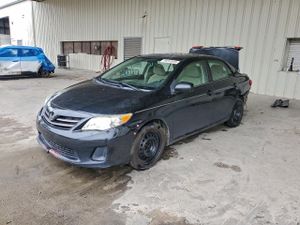 Toyota Corolla BASE 1.8L 4 2013