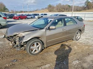 Honda Accord EX 2.4L 4 2005