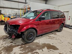 Dodge Grand Caravan (Caravan) SE 3.3L 6 2010