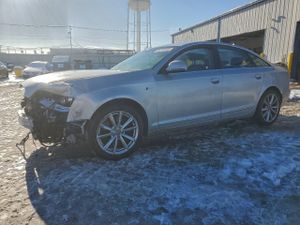 Audi A6 PRESTIGE 3.0L 6 2011