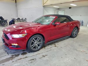Ford Mustang 2.3L 4 2015