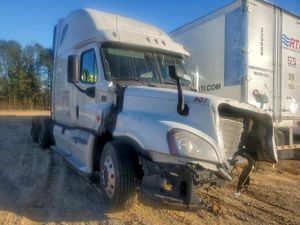 Freightliner Cascadia 14.8L 6 2014