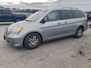 Honda Odyssey EX 3.5L 6 2009