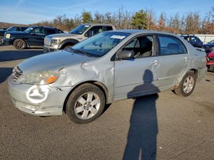 Toyota Corolla CE 1.8L 4 2004