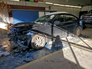 Mazda 3 TOURING 2.0L 4 2015