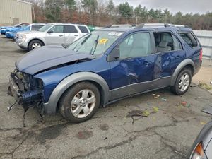 Ford Freestyle SEL 3.0L 6 2005