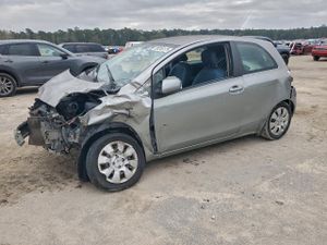 Toyota Yaris 1.5L 4 2008