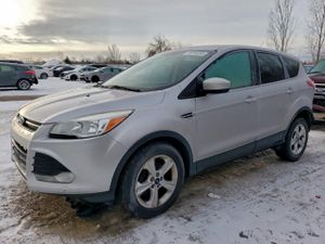 Ford Escape SE 1.6L 4 2013