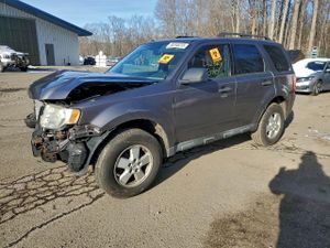 Ford Escape XLT 2.5L 4 2010
