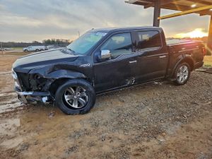 Ford F-150 SUPERCREW 5.0L 8 2015