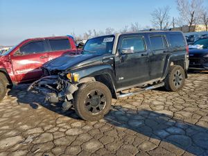 Hummer H3 3.7L 5 2007