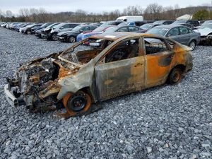 Nissan Altima 2.5 2.5L 4 2015