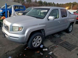 Honda Ridgeline RTL 3.5L 6 2006