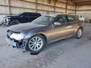 Chrysler 300 LIMITED 3.6L 6 2012