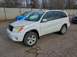 Toyota Rav4 2.4L 4 2005