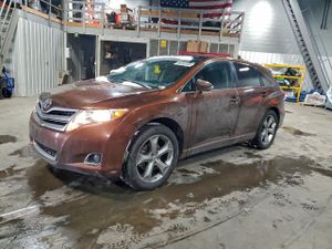 Toyota Venza LE 3.5L 6 2013