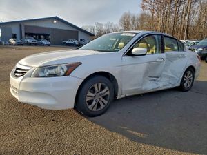 Honda Accord SE 2.4L 4 2011