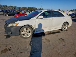 Toyota Camry BASE 2.5L 4 2010