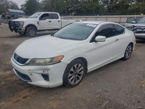 Honda Accord 2.4L 4 2013