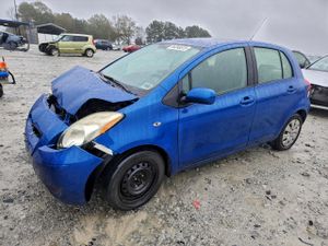 Toyota Yaris 1.5L 4 2010