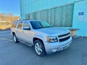 Chevrolet Suburban K1500 LT 5.3L 8 2013