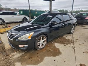 Nissan Altima 2.5 2.5L 4 2014