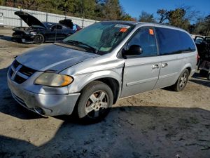 Dodge Grand Caravan (Caravan) SXT 3.8L 6 2007