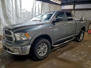 RAM 1500 SLT 5.7L 8 2013