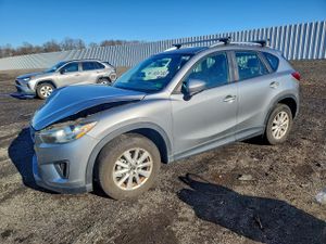 Mazda CX-5 SPORT 2.0L 4 2014
