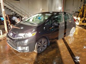 Honda Fit EX 1.5L 4 2015