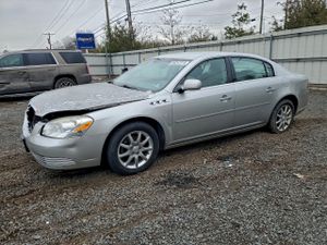 Buick Lucerne CXL 3.8L 6 2008