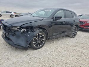 Mazda CX-5 PREMIUM 2.5L 4 2023
