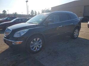 Buick Enclave CXL 3.6L 6 2011