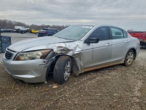 Honda Accord LXP 2.4L 4 2009