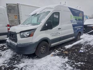Ford Transit T-150 3.7L 6 2015