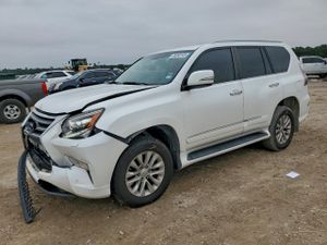 Lexus GX 460 4.6L 8 2015
