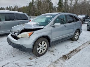 Honda CR-V EXL 2.4L 4 2008