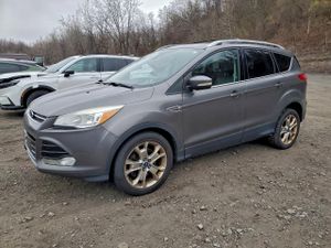 Ford Escape TITANIUM 2.0L 4 2014