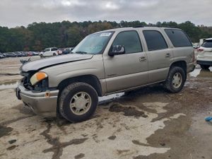 GMC Yukon 5.3L 8 2001