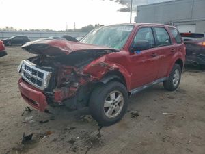 Ford Escape XLS 2.5L 4 2012